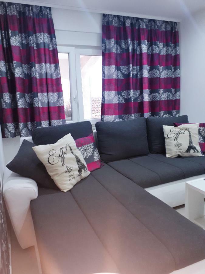 Apartment Koric Opatija Exterior photo